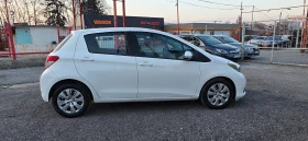Toyota Yaris 1.4-90кс-6ск, снимка 7
