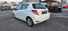 Toyota Yaris 1.4-90кс-6ск, снимка 4