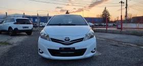 Toyota Yaris 1.4-90кс-6ск, снимка 1