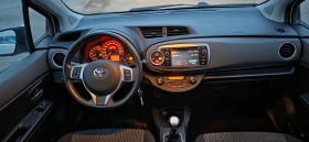 Toyota Yaris 1.4-90кс-6ск, снимка 13