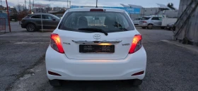 Toyota Yaris 1.4-90кс-6ск, снимка 5