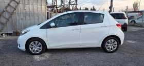 Toyota Yaris 1.4-90кс-6ск, снимка 3