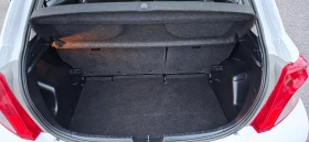 Toyota Yaris 1.4-90кс-6ск, снимка 11