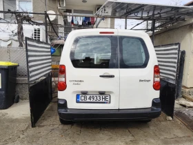 Citroen Berlingo 1.6   hdi, снимка 8