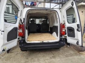Citroen Berlingo 1.6   hdi, снимка 7