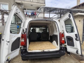 Citroen Berlingo 1.6   hdi, снимка 6