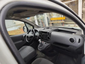 Citroen Berlingo 1.6   hdi, снимка 5