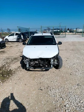 Dacia Logan 1.5 blue dci K9KU872, снимка 4