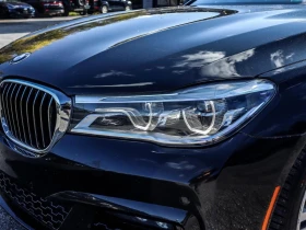 BMW 750 xDrive COOLING PANO B&W С РЕГИСТРАЦИЯ&АВТО КРЕДИТ, снимка 5