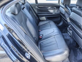 BMW 750 xDrive COOLING PANO B&W С РЕГИСТРАЦИЯ&АВТО КРЕДИТ, снимка 13