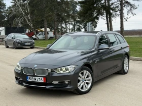 BMW 318 2.0 diesel modern line , снимка 2