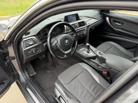 BMW 318 2.0 diesel modern line , снимка 9