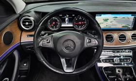 Mercedes-Benz E 220, снимка 13