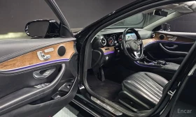 Mercedes-Benz E 220, снимка 12