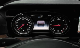 Mercedes-Benz E 220, снимка 8