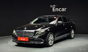 Mercedes-Benz E 220, снимка 1