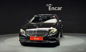 Mercedes-Benz E 220, снимка 3
