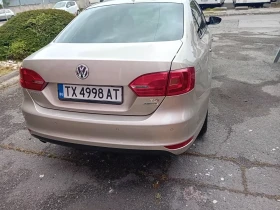 VW Jetta DSG Highline, снимка 4