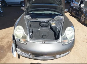 Porsche Boxster, снимка 10