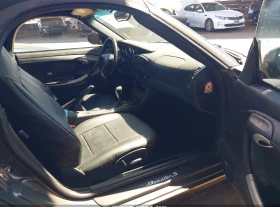 Porsche Boxster, снимка 5