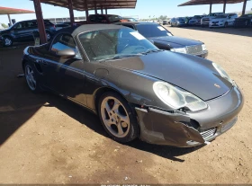 Porsche Boxster, снимка 6