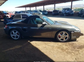 Porsche Boxster, снимка 13
