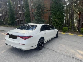 Mercedes-Benz S 580 1ви собственик, снимка 5
