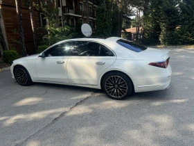 Mercedes-Benz S 580 1ви собственик, снимка 8