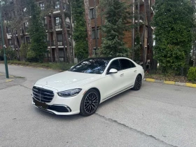 Mercedes-Benz S 580 1ви собственик, снимка 1