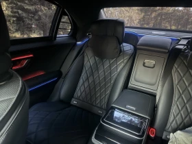 Mercedes-Benz S 580 1ви собственик, снимка 15