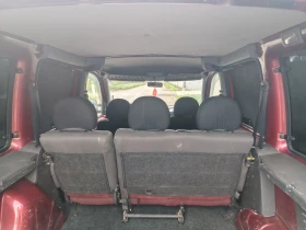 Fiat Doblo 1.9D, снимка 5