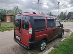 Fiat Doblo 1.9D, снимка 3