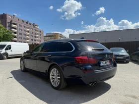 BMW 530 XDRIVE FACELIFT , снимка 4