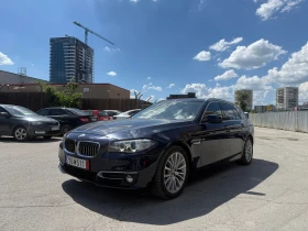 BMW 530 XDRIVE FACELIFT , снимка 1