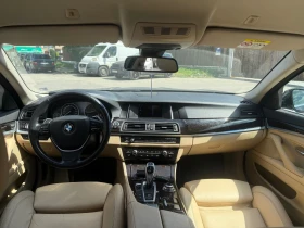 BMW 530 XDRIVE FACELIFT , снимка 14