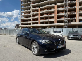 BMW 530 XDRIVE FACELIFT , снимка 3