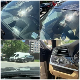 BMW 530 XDRIVE FACELIFT , снимка 16