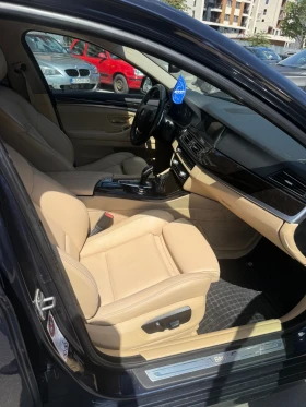 BMW 530 XDRIVE FACELIFT , снимка 10
