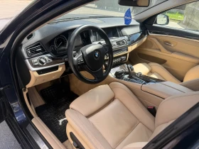 BMW 530 XDRIVE FACELIFT , снимка 7