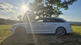 Audi A6 N1, снимка 1
