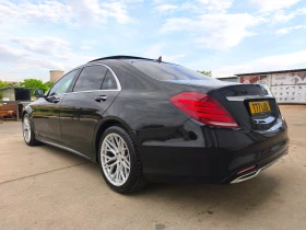 Mercedes-Benz S 350 Ld AMG LINE , снимка 3