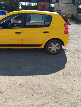 Dacia Sandero, снимка 3