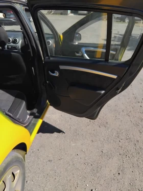 Dacia Sandero, снимка 7