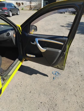 Dacia Sandero, снимка 6