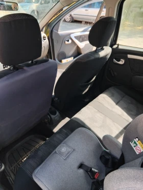 Dacia Sandero, снимка 9