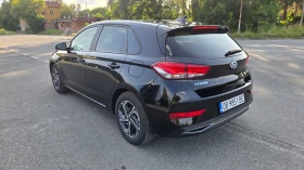 Hyundai I30 1.5 газ, снимка 6