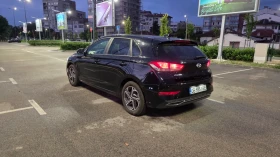 Hyundai I30 1.5 газ, снимка 5