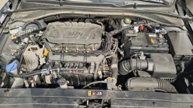 Hyundai I30 1.5 газ, снимка 8