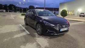 Hyundai I30 1.5 газ, снимка 3