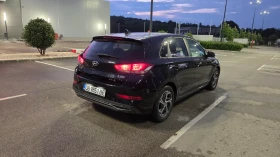 Hyundai I30 1.5 газ, снимка 6